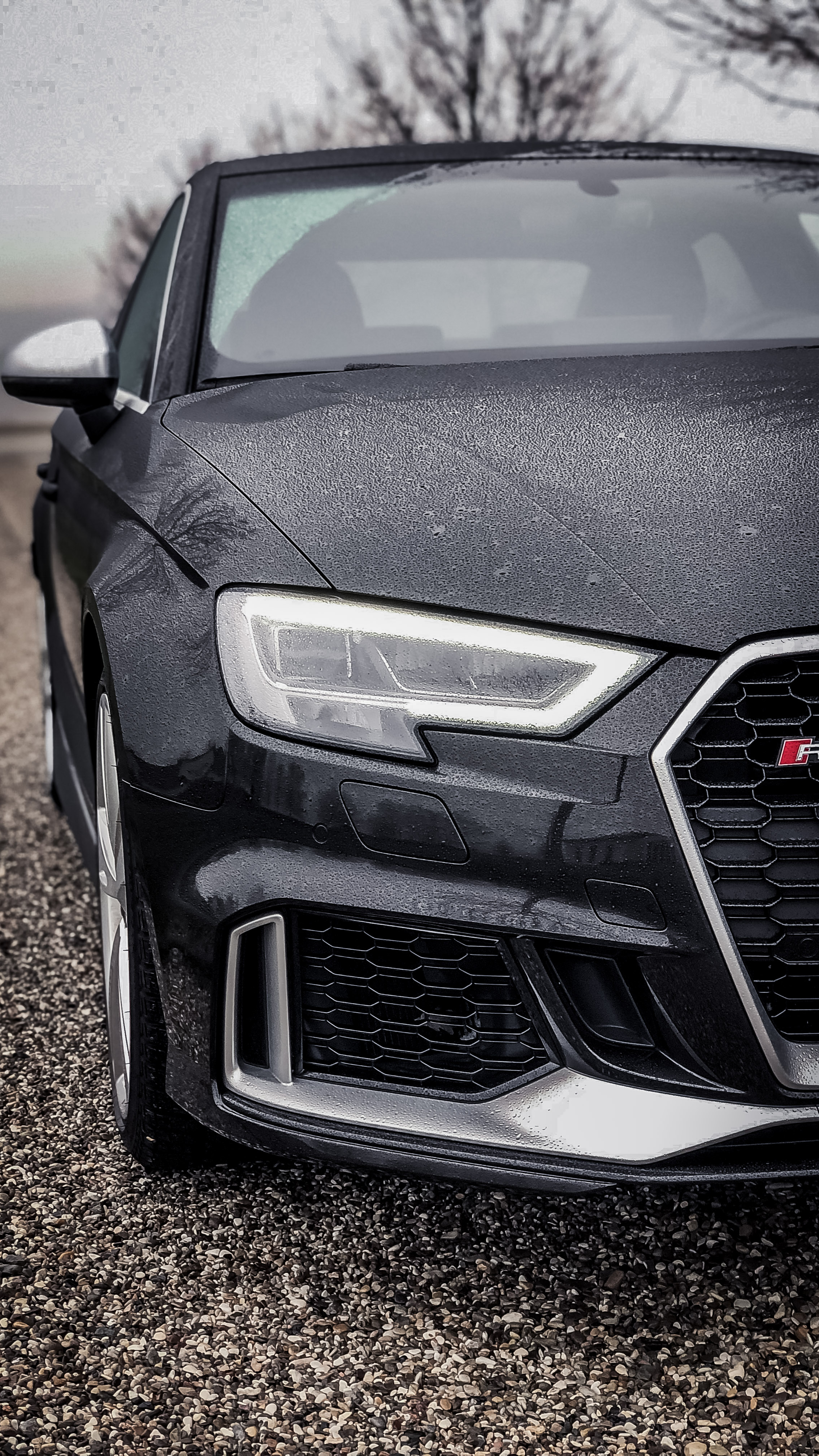Audi Rs3 Sedan Sound Check Acceleration Test Automann Tv