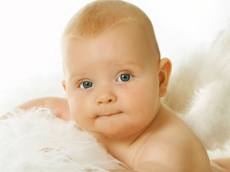 Beautiful Baby Wallpaper HD And Background