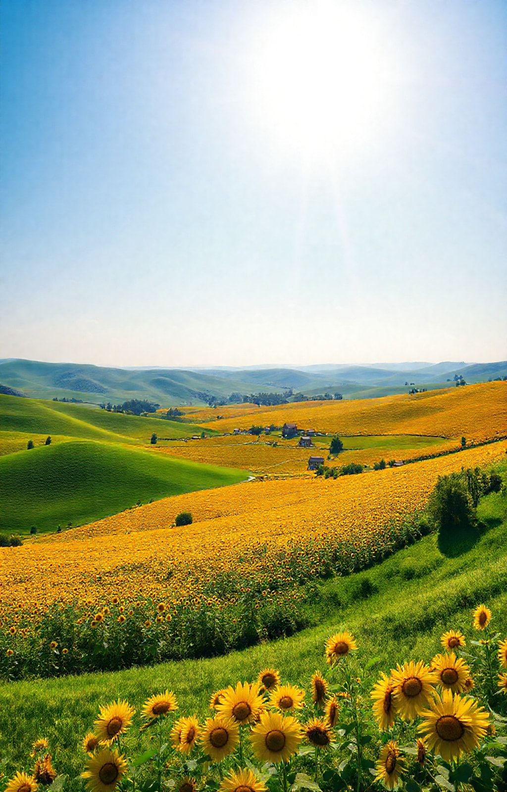 Ukraine HD Wallpaper