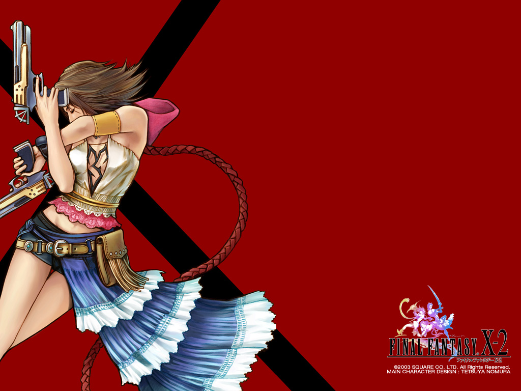 Free Download Final Fantasy X 2 Ffx 2 Ff10 2 Wallpapers 1024x768 For Your Desktop Mobile Tablet Explore 71 Wallpaper Yuna Wallpaper Yuna Yuna Wallpaper Yuna Wallpapers
