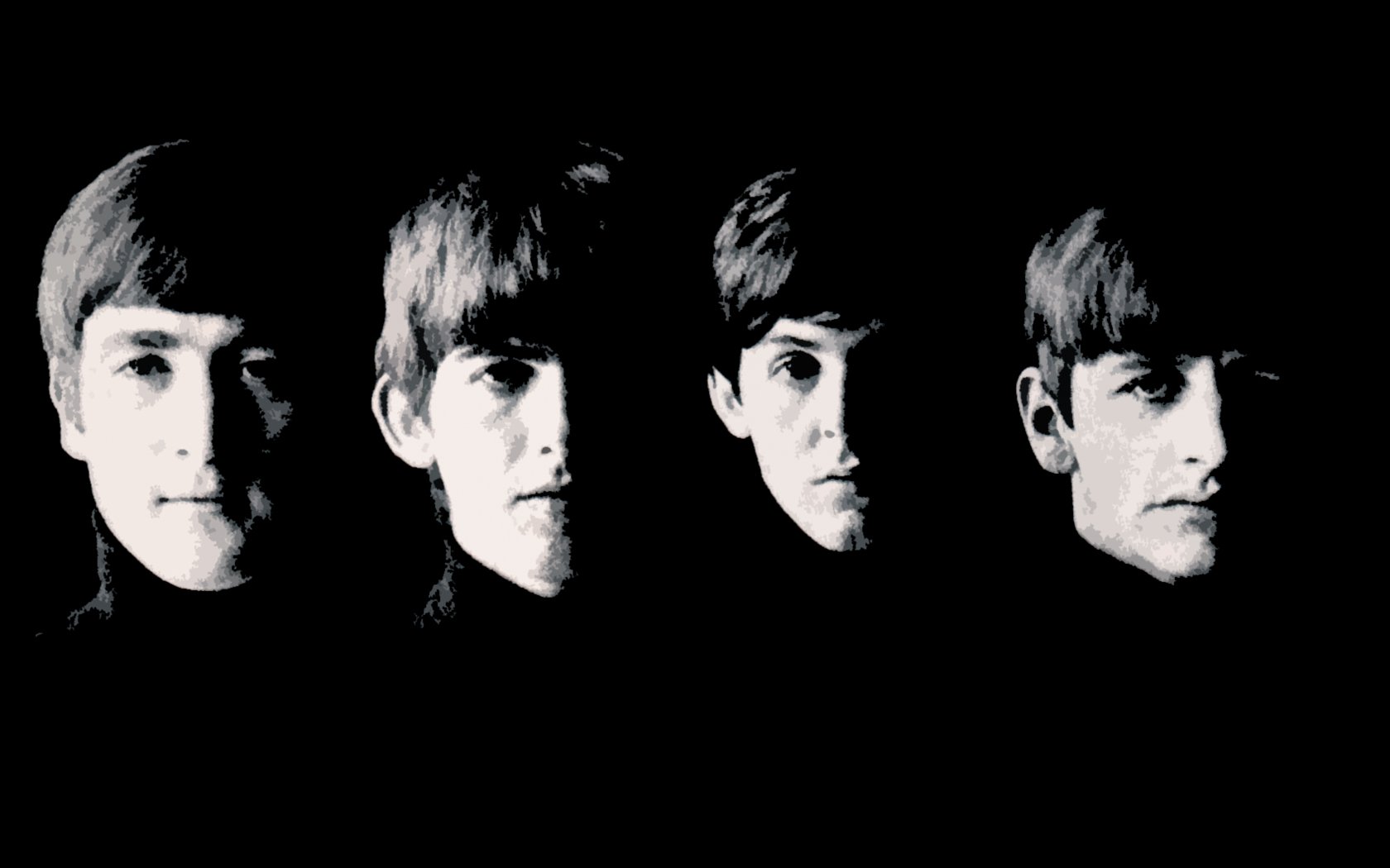 48 The Beatles Desktop Wallpaper On Wallpapersafari