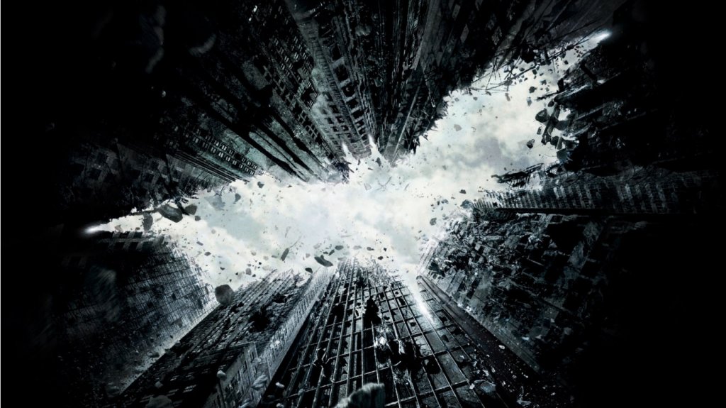 Gorgeous Batman The Dark Knight Rises HD Wallpaper Wallpaper55