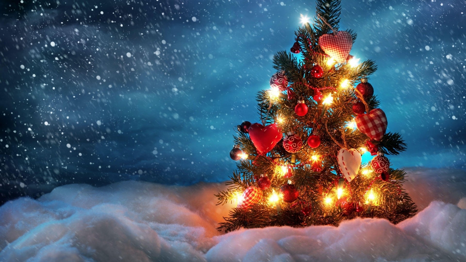 Christmas Wallpaper