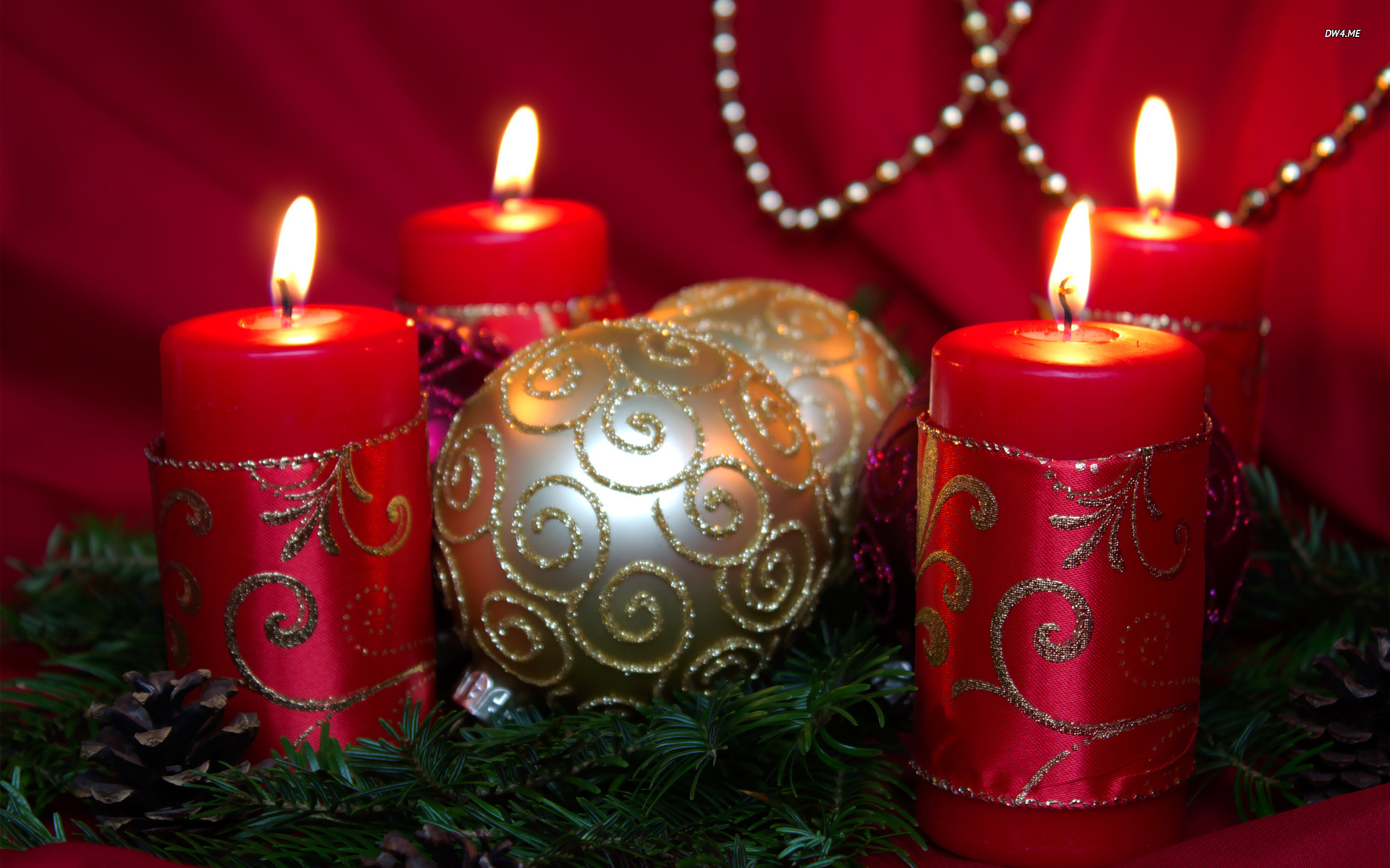 Advent Candle Background New Calendar Template Site