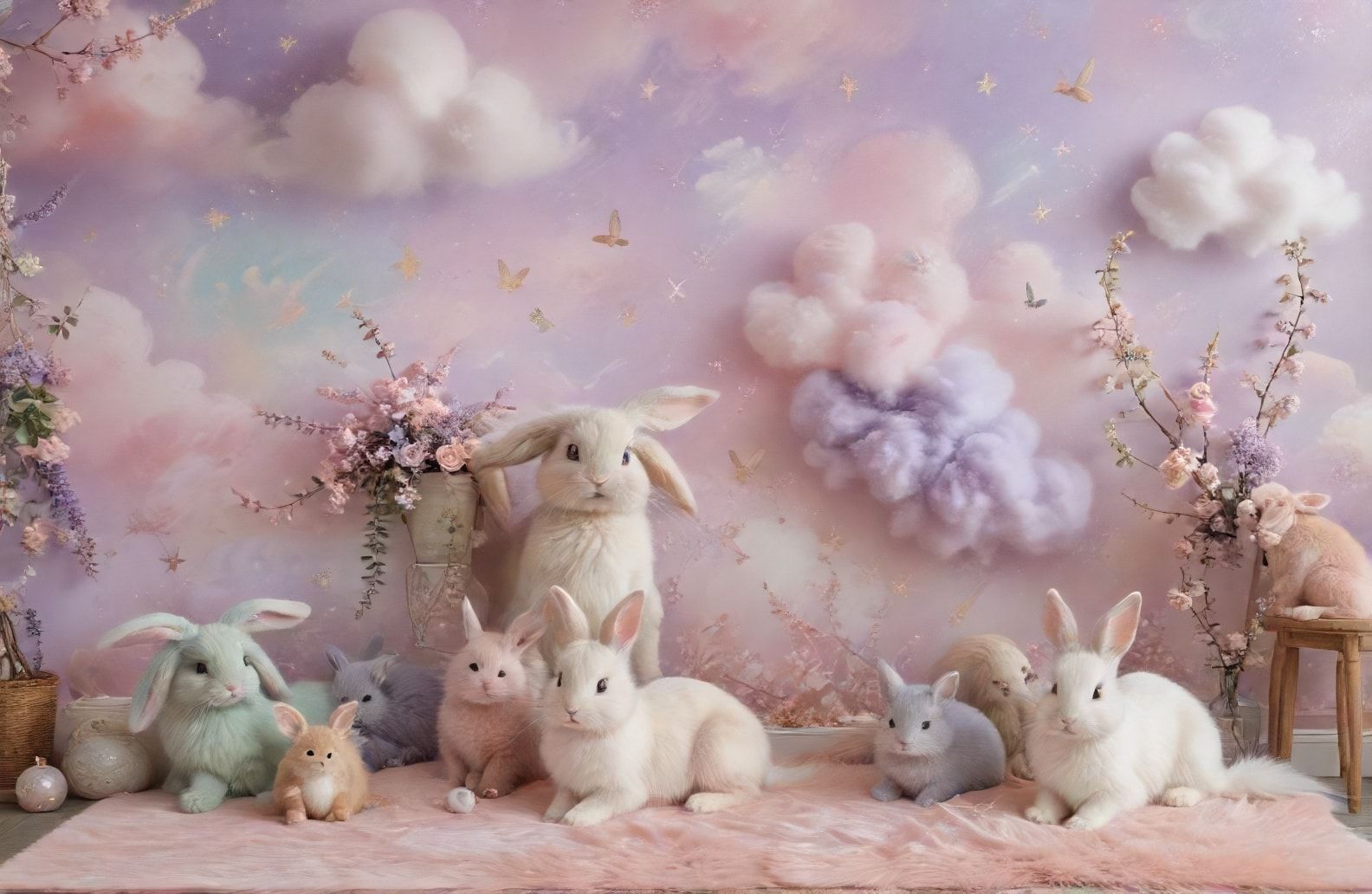 Cute Aesthetic Wallpaper