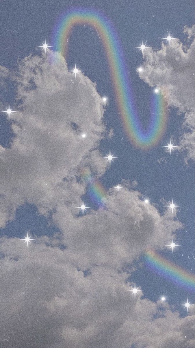 Clouds Wallpaper Aesthetic