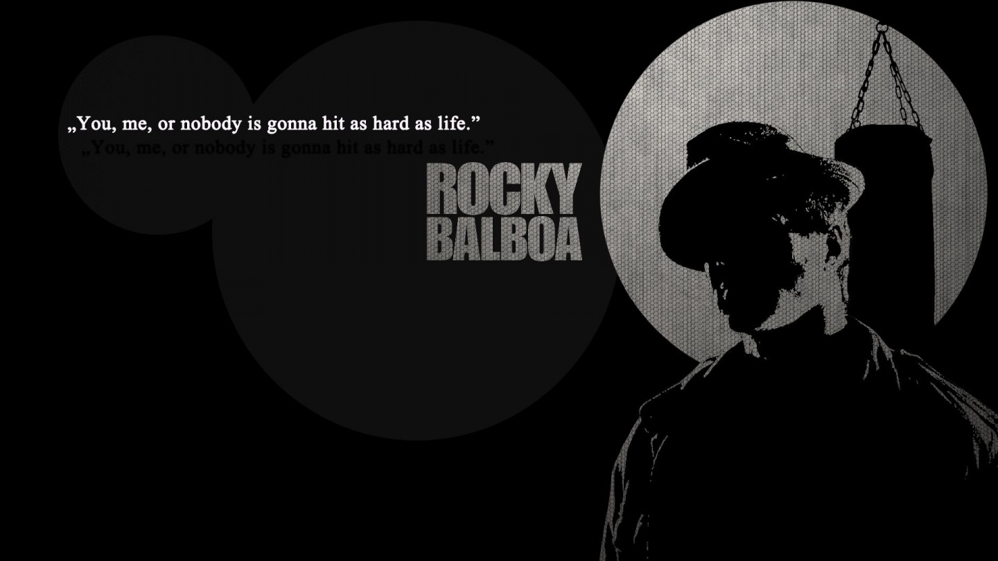 Rocky Balboa Wallpapers   10160