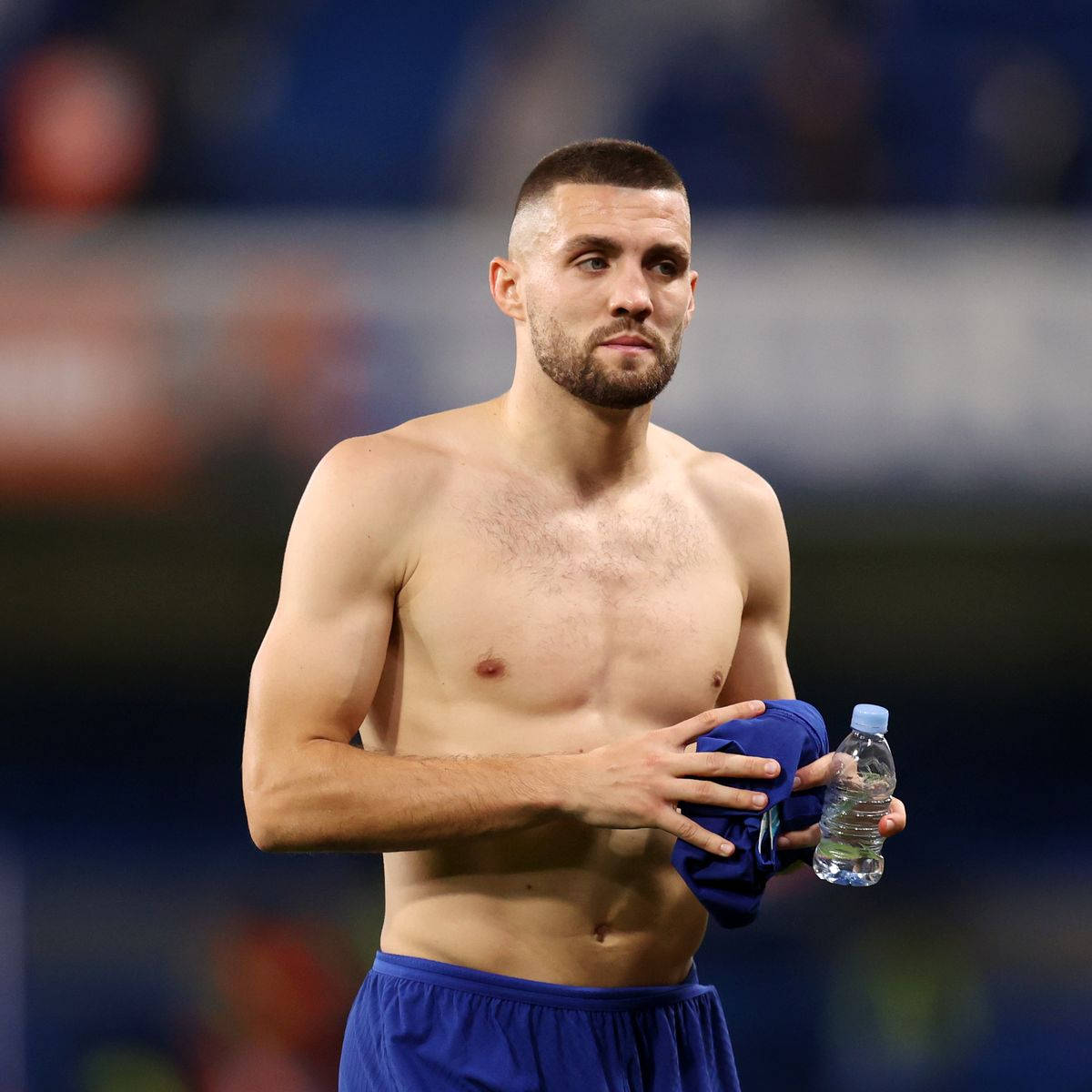 Mateo Kovacic HD Wallpaper
