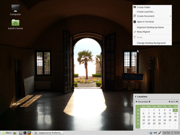 Linux Mint Mate Screenshots Linuxbsdos