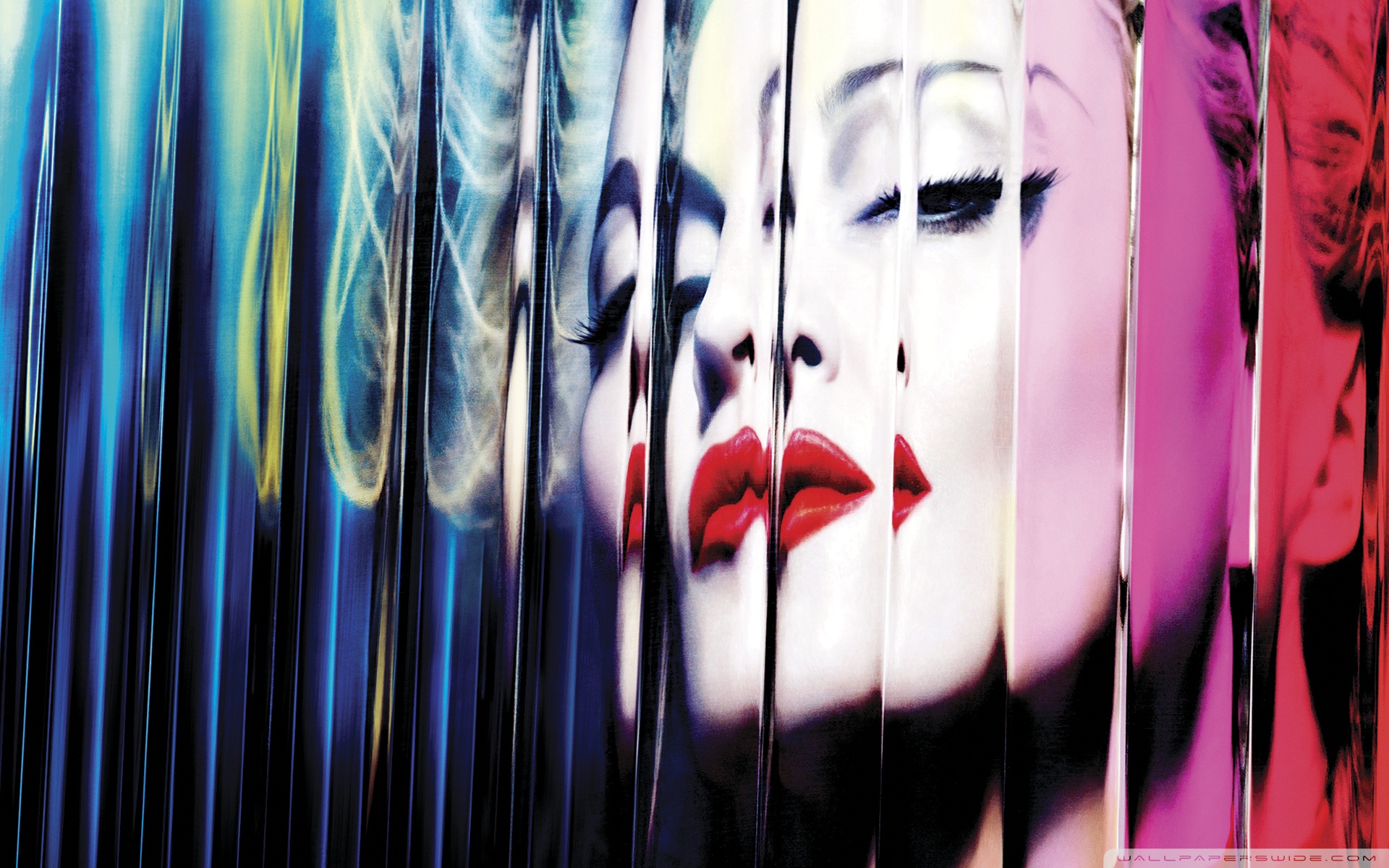 Madonna Mdna 4k HD Desktop Wallpaper For Ultra Tv