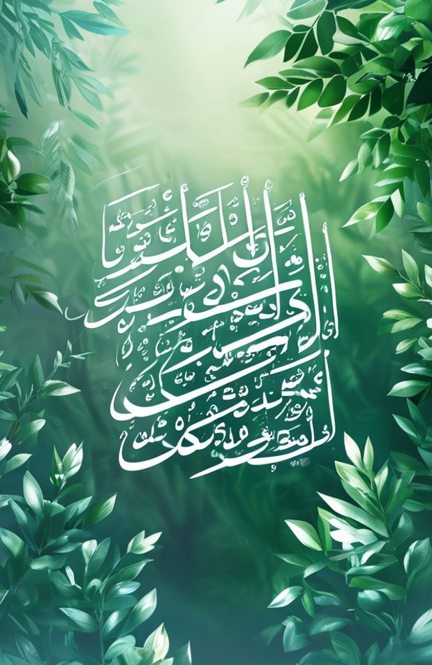 Al Quran Wallpaper