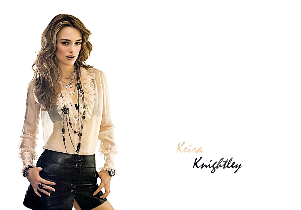 Keira Knightley Wallpaper for iPhone 11 Pro Max X 8 7 6  Free  Download on 3Wallpapers