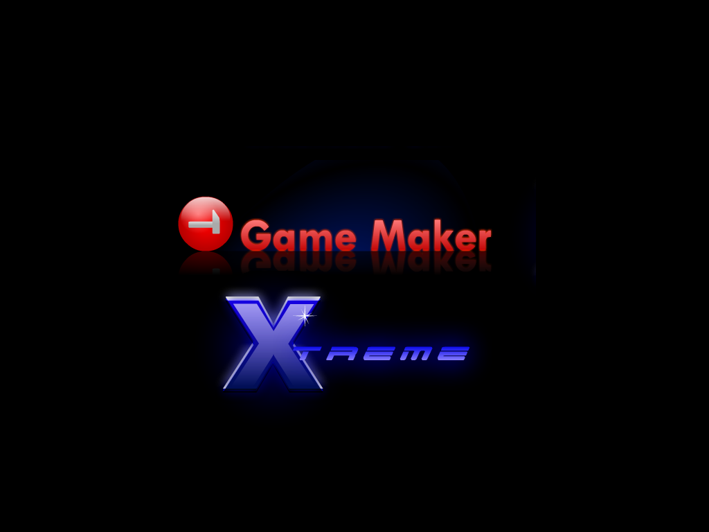 Game Maker Xtreme Wallpaper Desktop Background