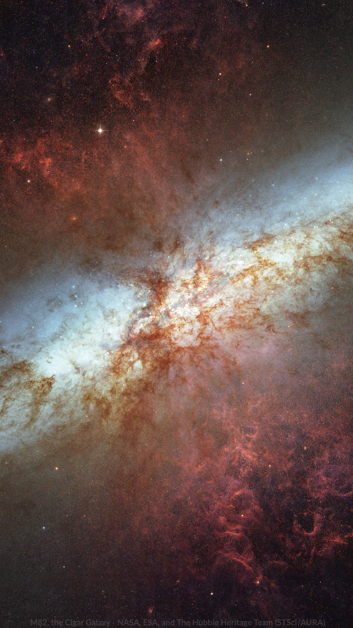 Nasa Space 4k Wallpaper