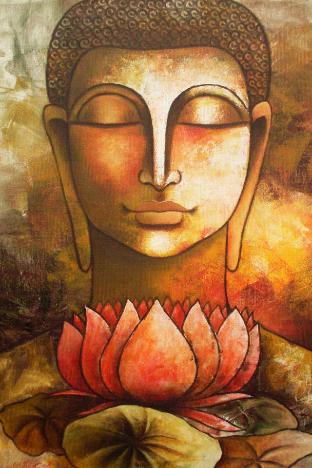 Nature Buddha Wallpapers - Top Free Nature Buddha Backgrounds -  WallpaperAccess