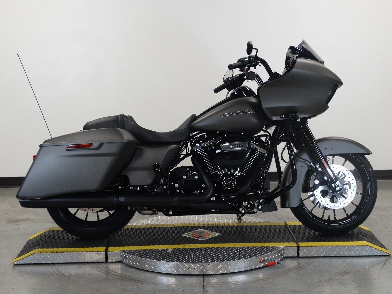 New Harley Davidson Road Glide Special Fltrxs Touring In