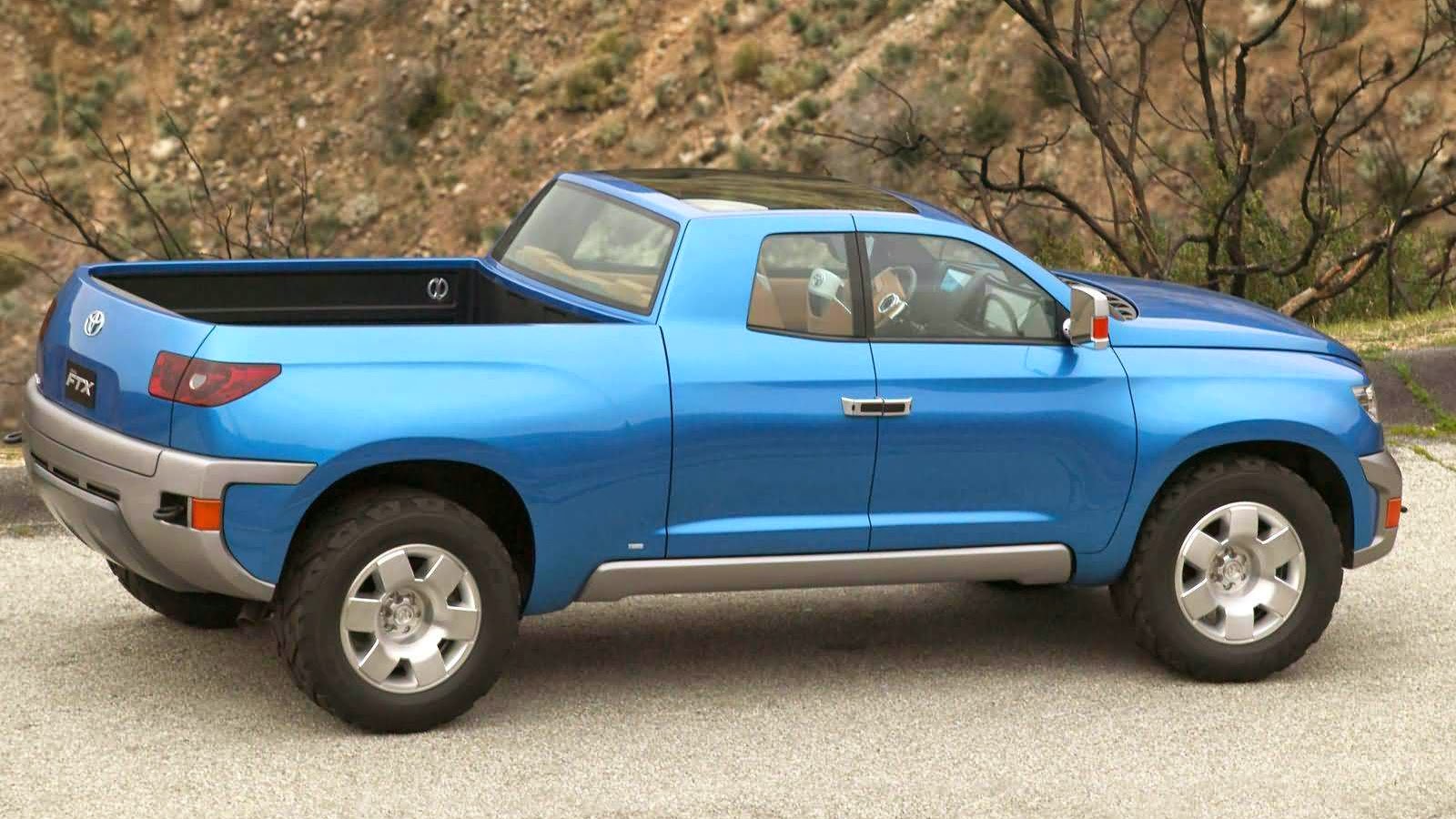 Toyota Hilux 2015 New HD Wallpapers   Wallpapers