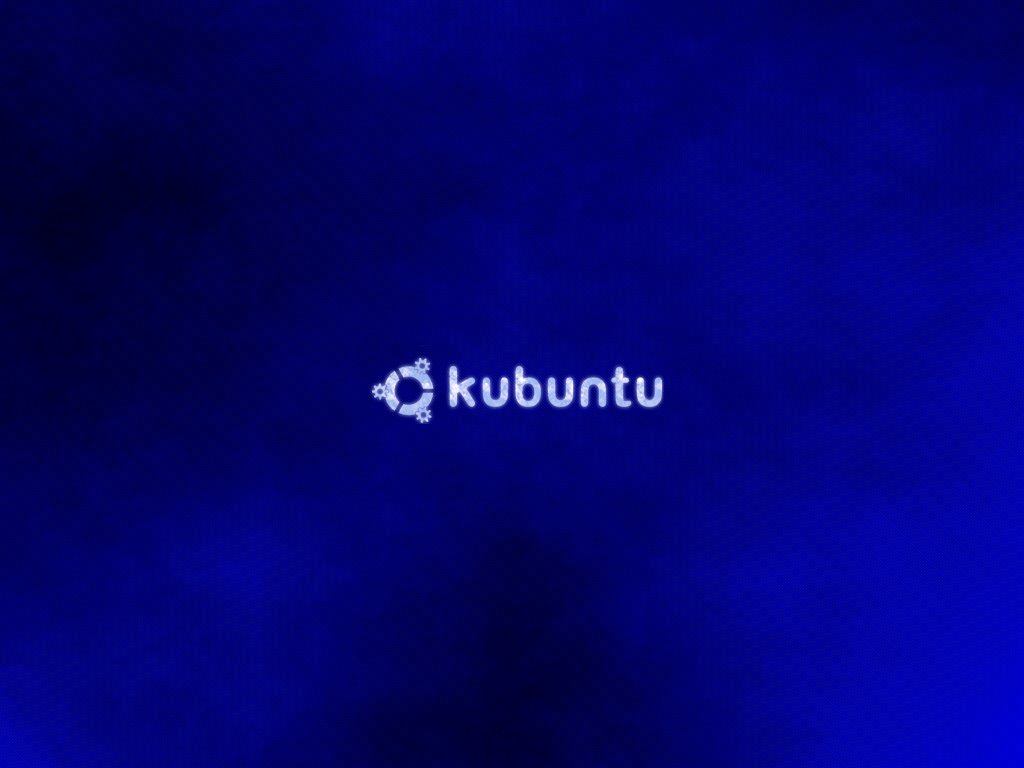 A Fine Kubuntu Background Pling
