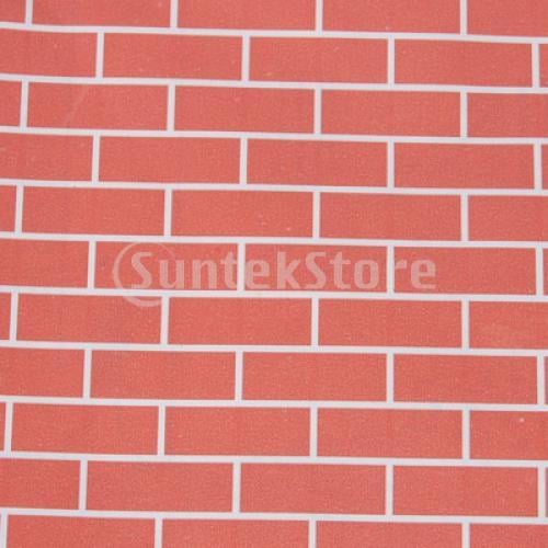 Free download Brick paper 6 Dollhouse wallpapers [600x430] for your