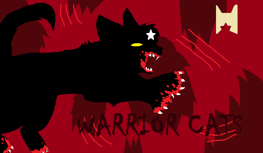 Warrior Cats Wallpaper Png