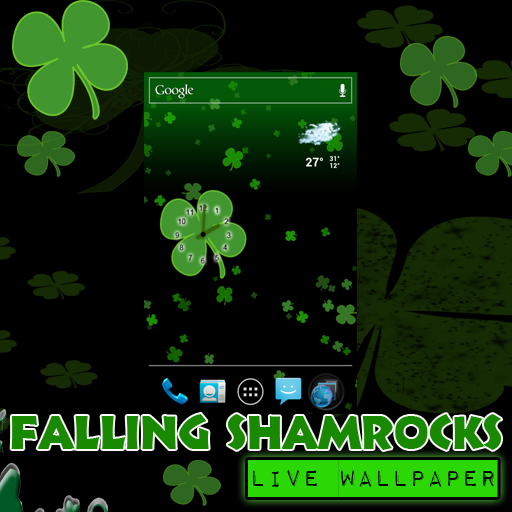 St Patrick S Day Apps For Android