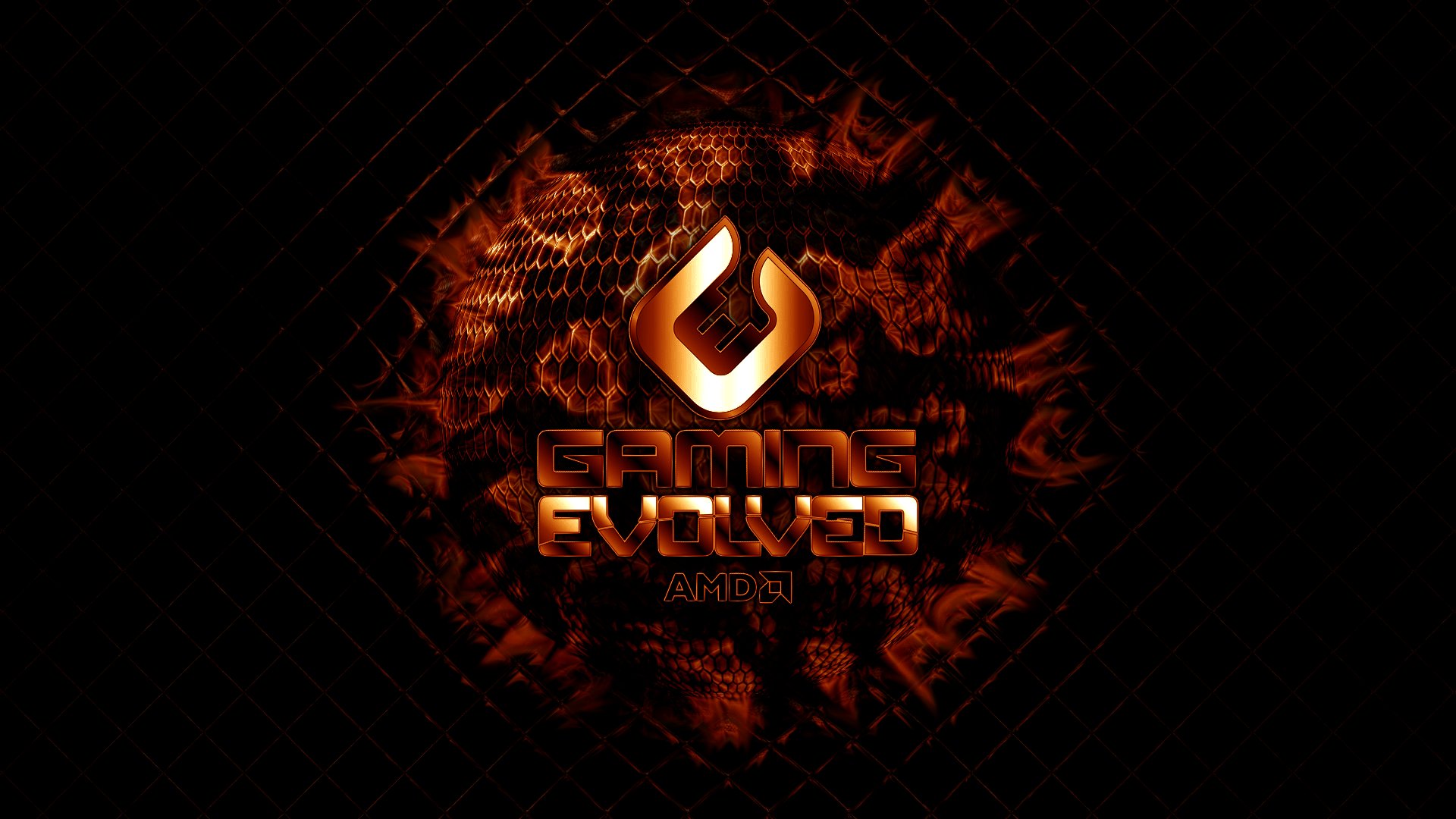 Amd HD Wallpaper