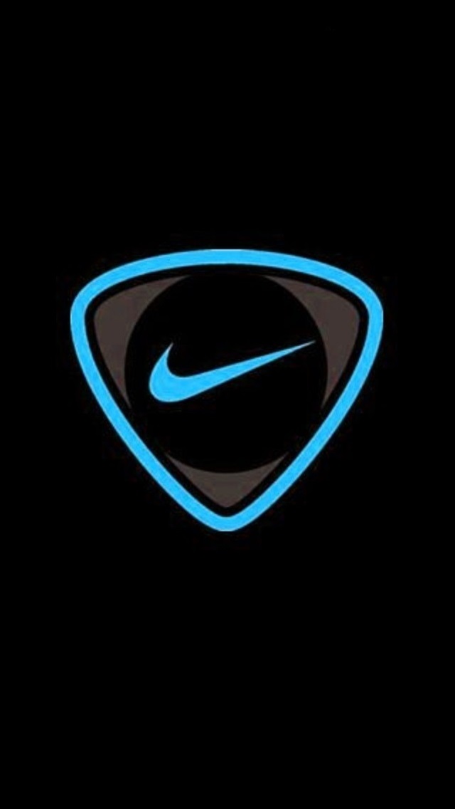 Free download Blue Nike iPhone 5 Wallpaper 640x1136 [640x1136] for your  Desktop, Mobile & Tablet | Explore 50+ Nike Wallpaper iPhone | Nike Logo Wallpaper  iPhone, Nike Golf iPhone Wallpaper, Nike iPhone Wallpaper