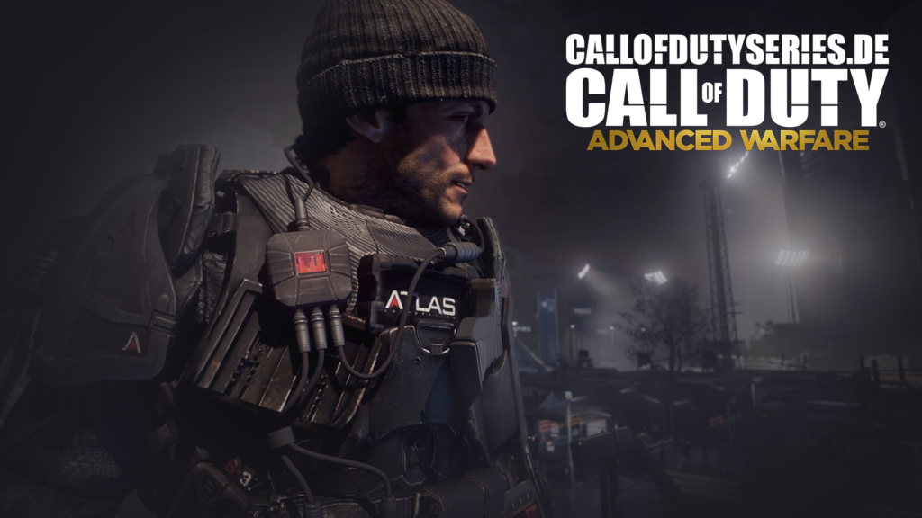 Call Of Duty Advanced Warfare Png Wallpaper In Games Imgbank
