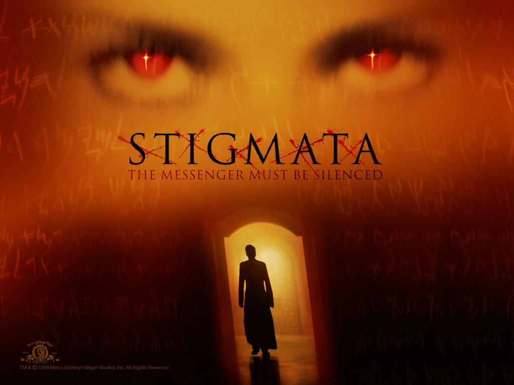 Image Gallery For Stigmata Filmaffinity