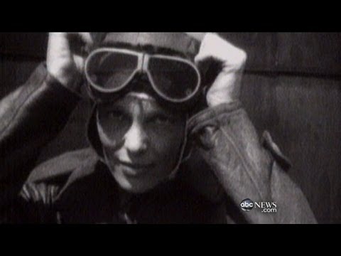 Discovery News Amelia Earhart Image Search Results