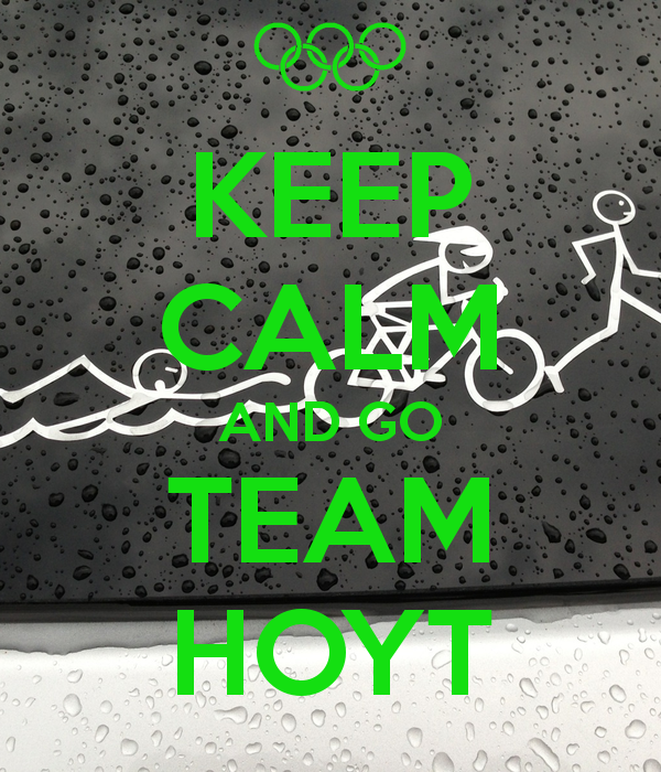 Hoyt Wallpaper For iPhone Keep Calm And Go Team