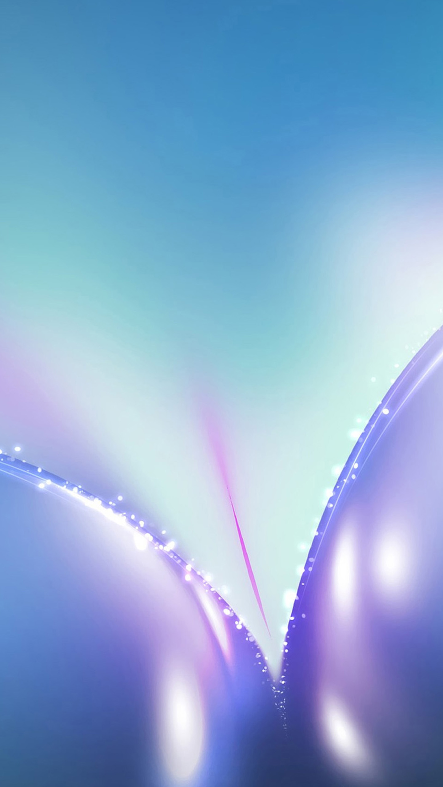 galaxy s6 animated wallpaper home screen