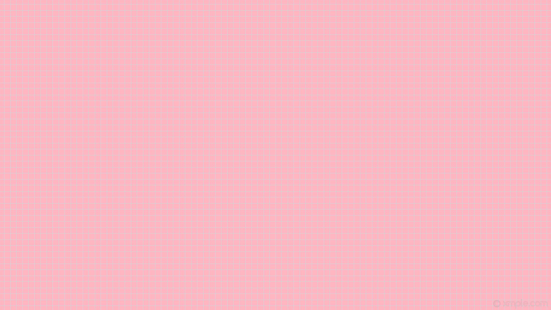 Aesthetic Baby Pink Wallpaper On