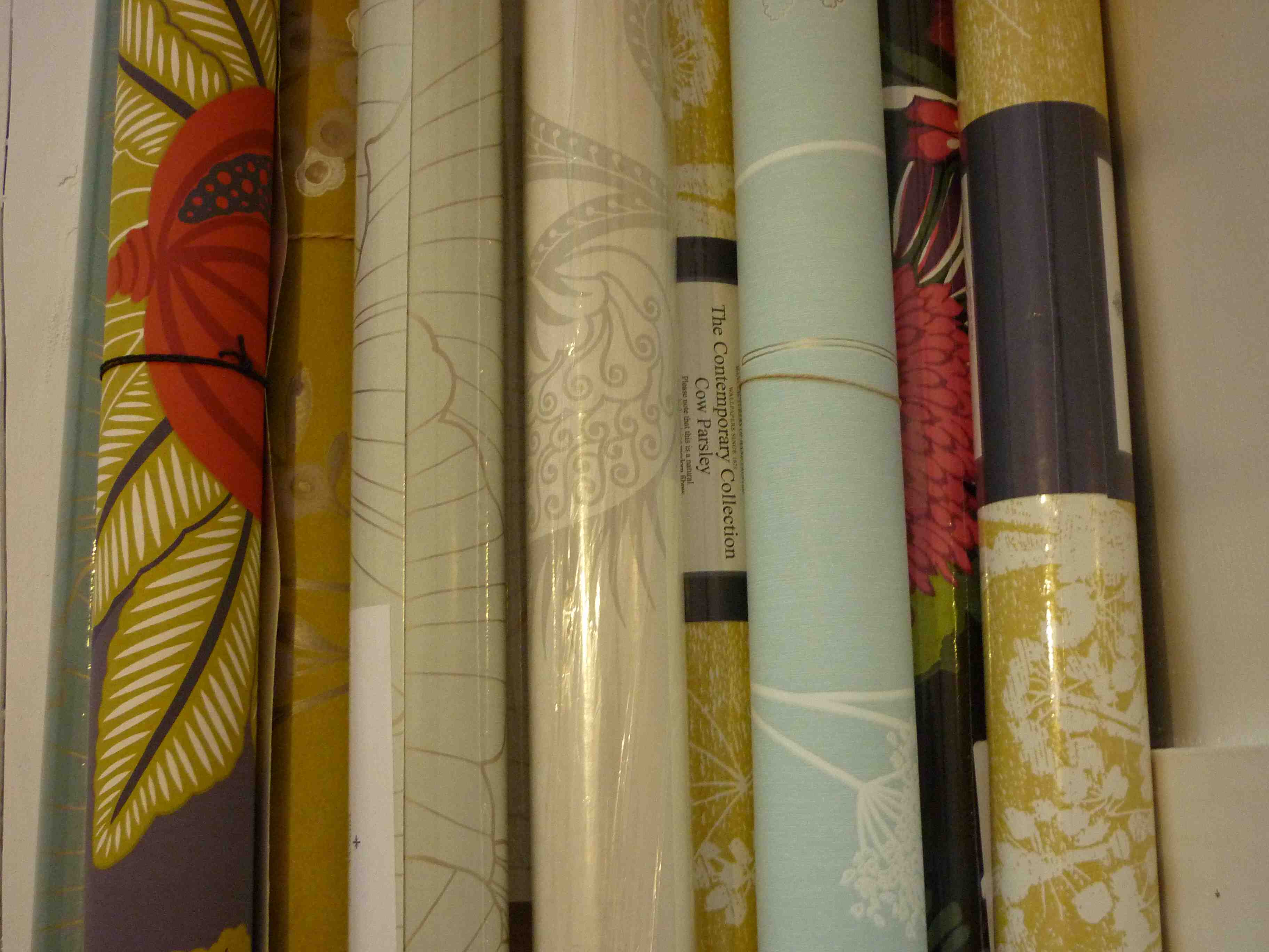 How Much Wallpaper Will I Need For One Wall at Paul Cater blog