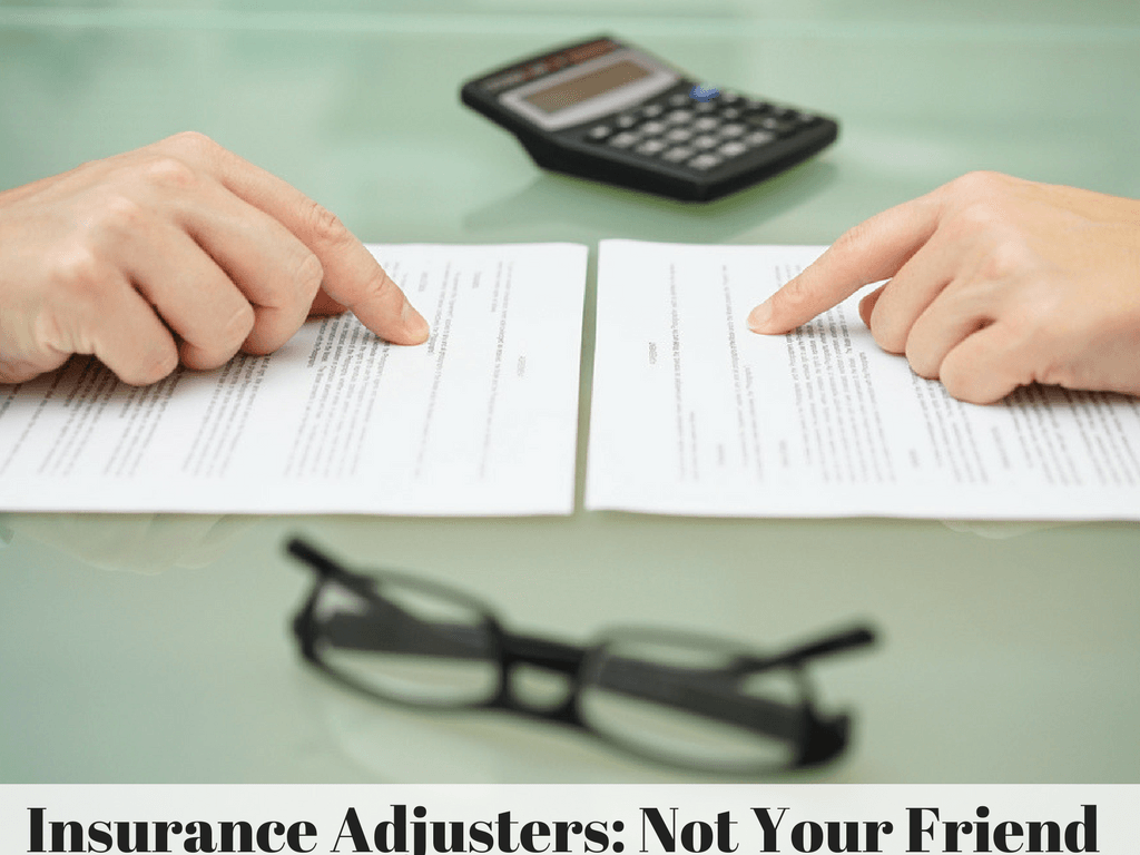 Free download Insurance Adjusters Can Cost You Millions After Death