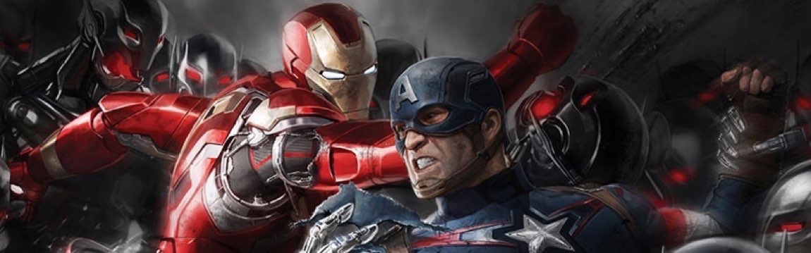 The Avengers Age of Ultron Wallpapers