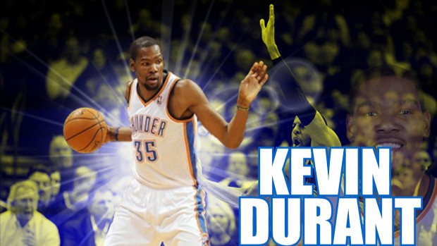 Kevin Durant Wallpaper HD Background Image Art