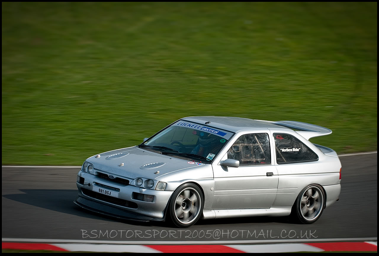 Ford Image Escort Rs Cosworth HD Wallpaper And Background
