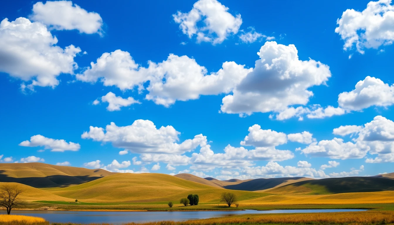Windows Stock Wallpaper