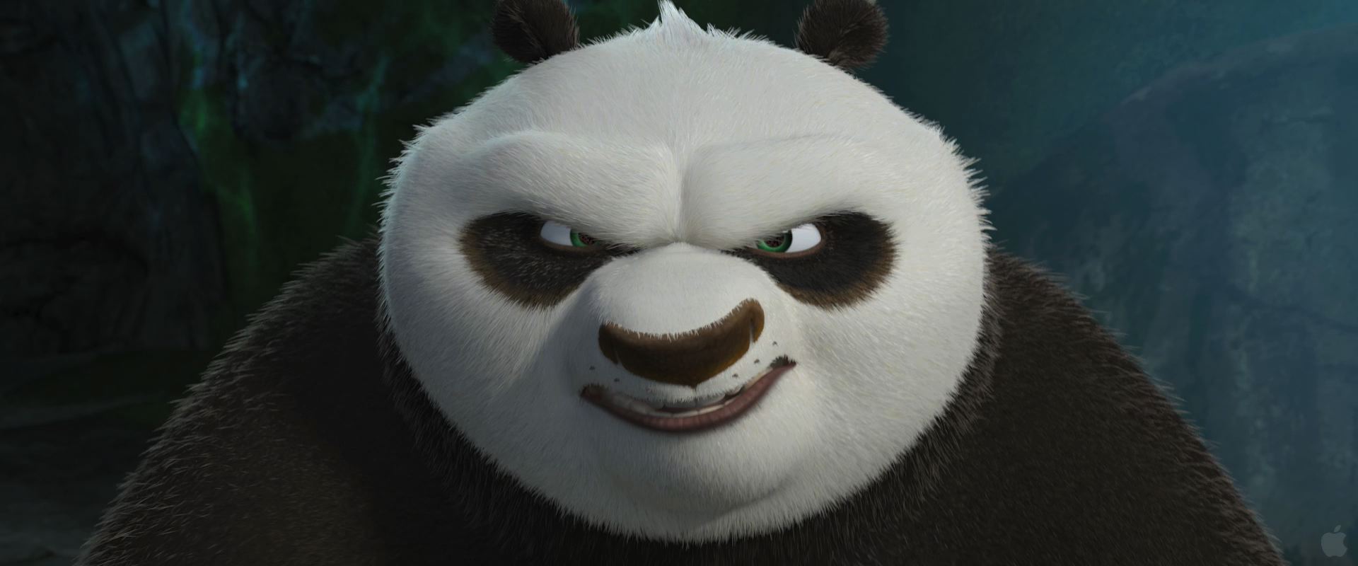 Kung Fu Panda Wallpaper Desktop In HD