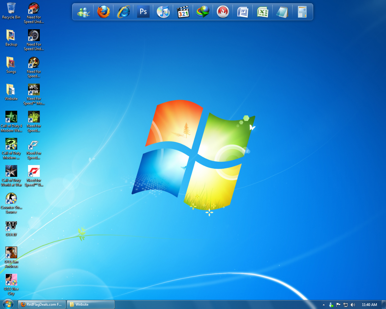 XP Desktop Wallpaper Blank WallpaperSafari