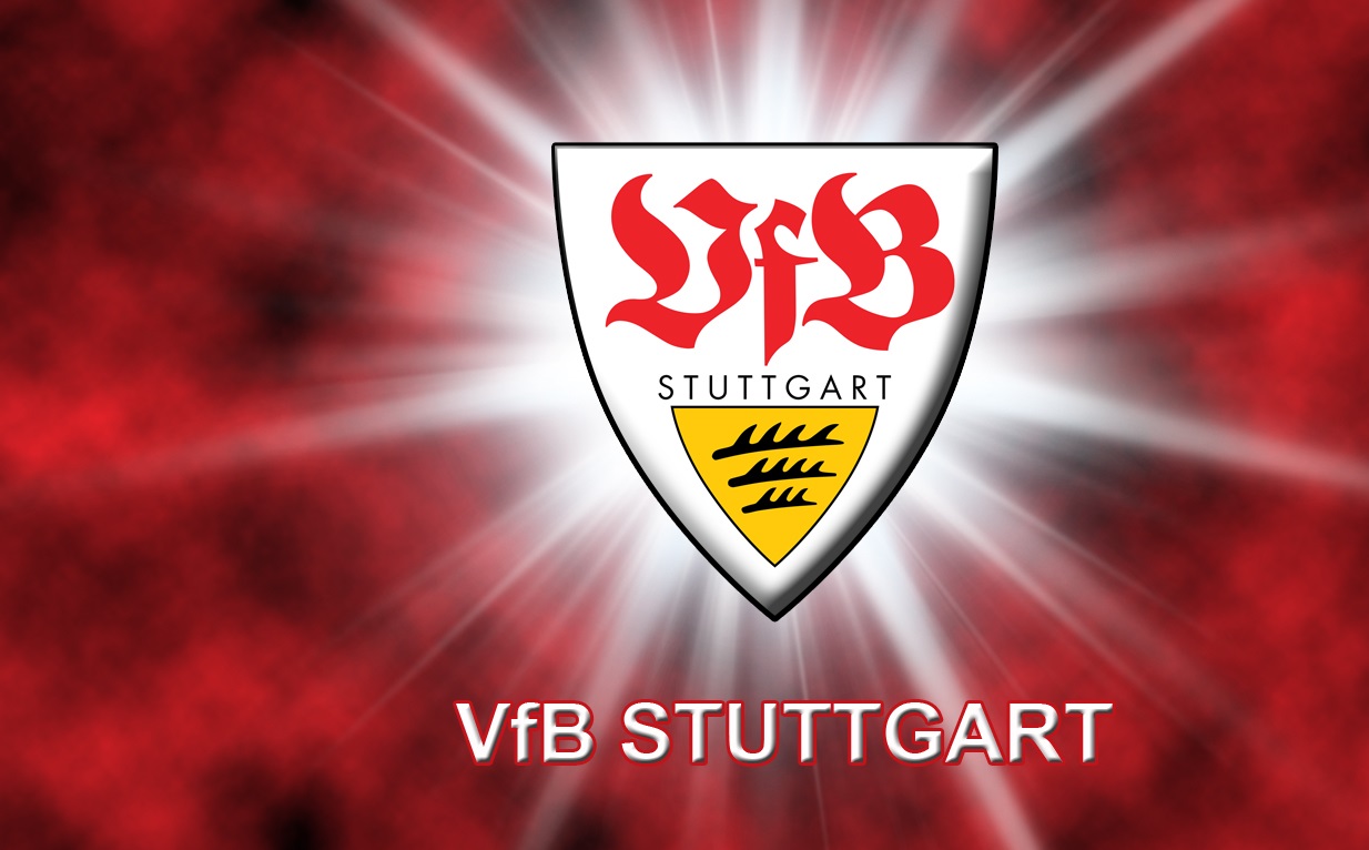 Vfb Stuttgart Logo Wallpaper Ongur