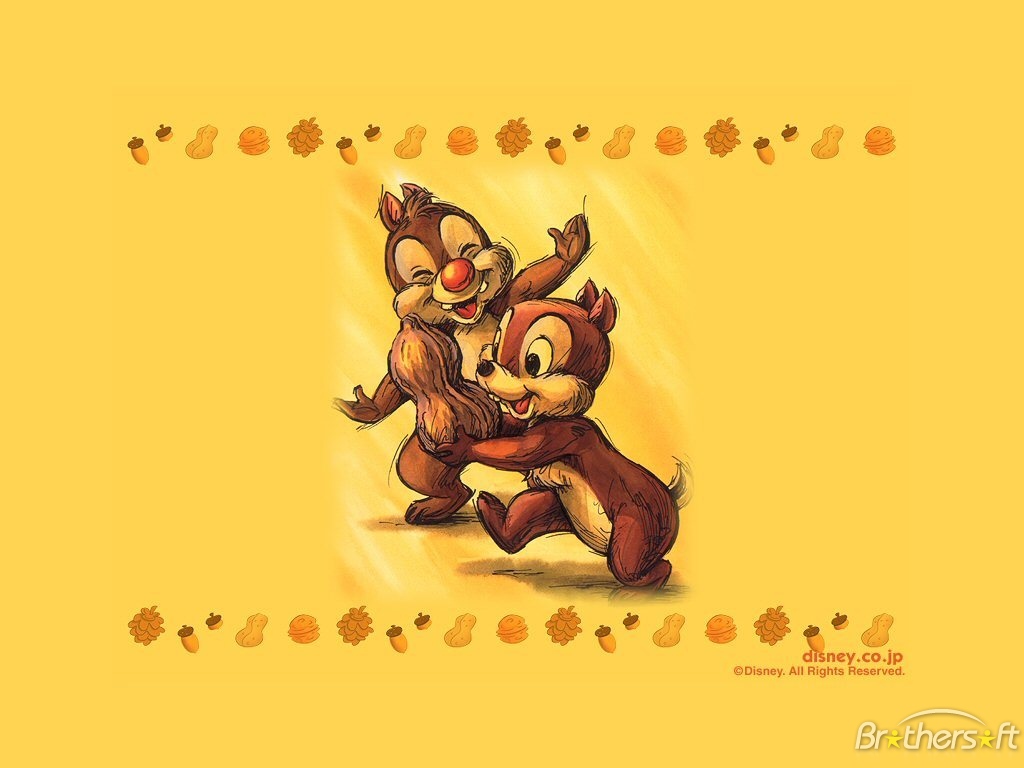 Disney World Wallpaper