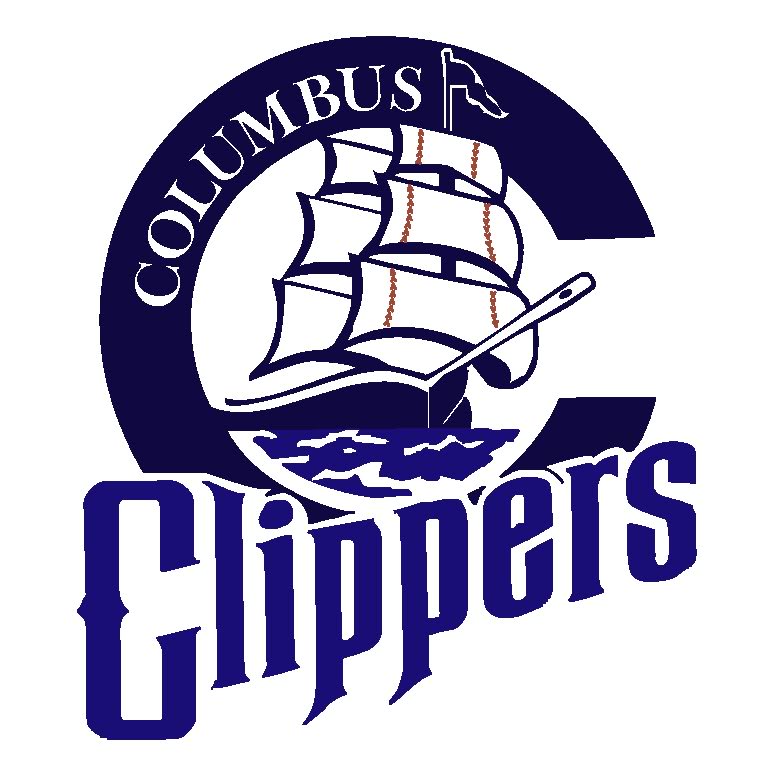 Columbus Clippers Graphics Code Ments