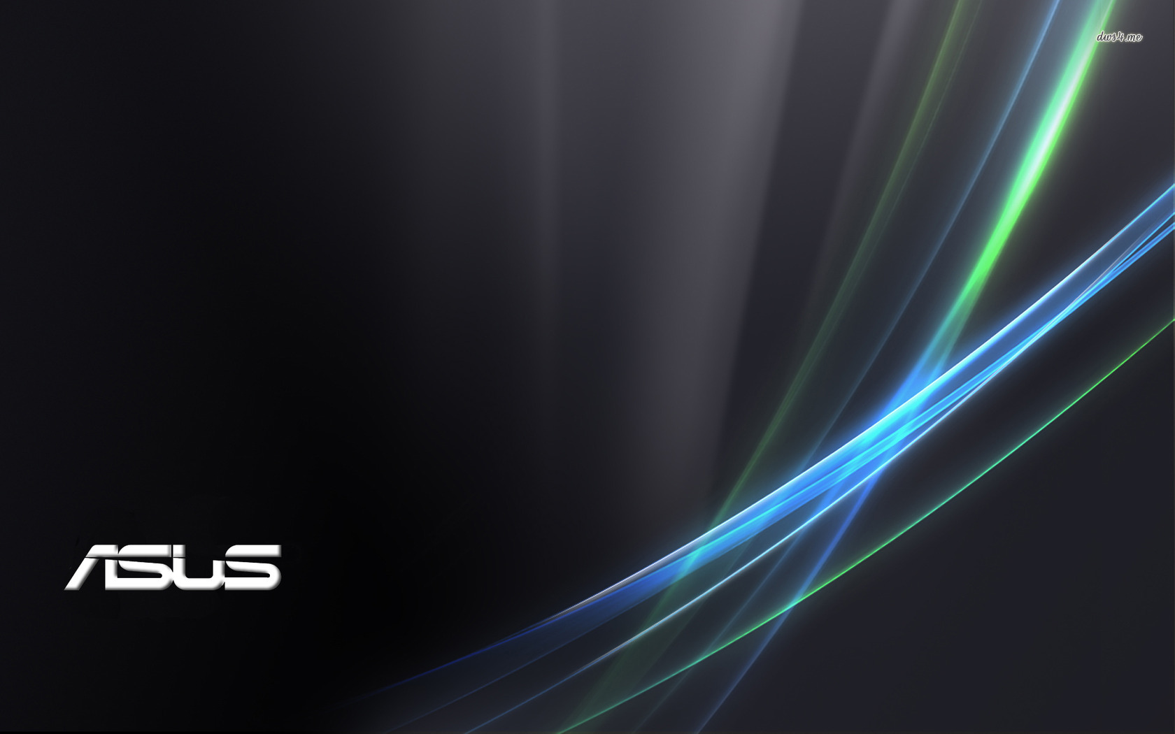 Asus Wallpaper Puter