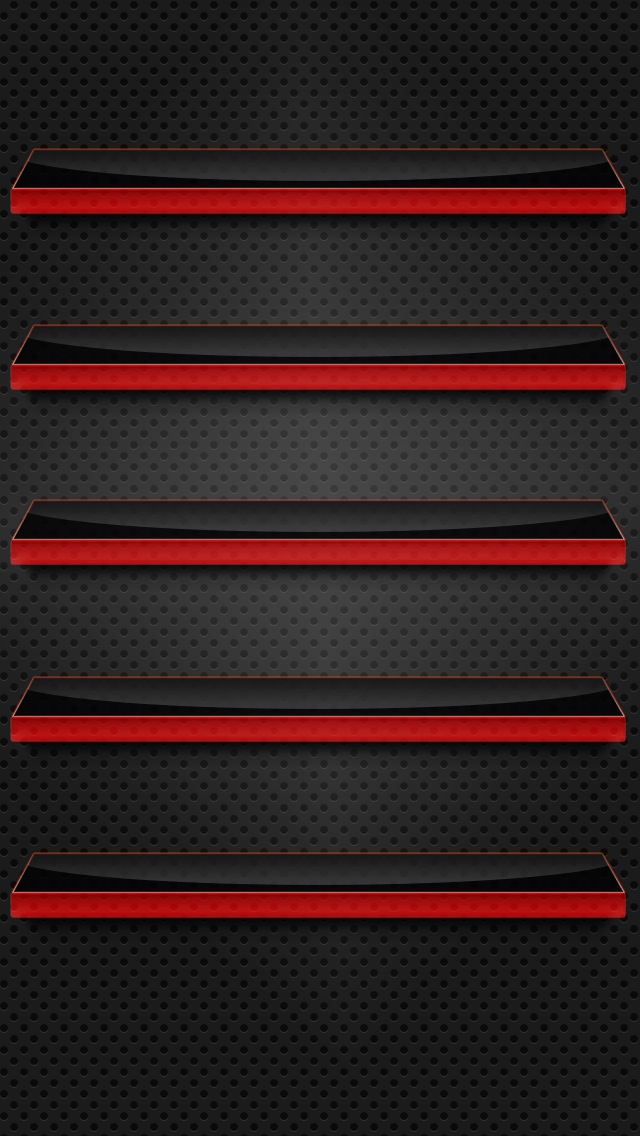 Black and red iphone HD wallpapers  Pxfuel