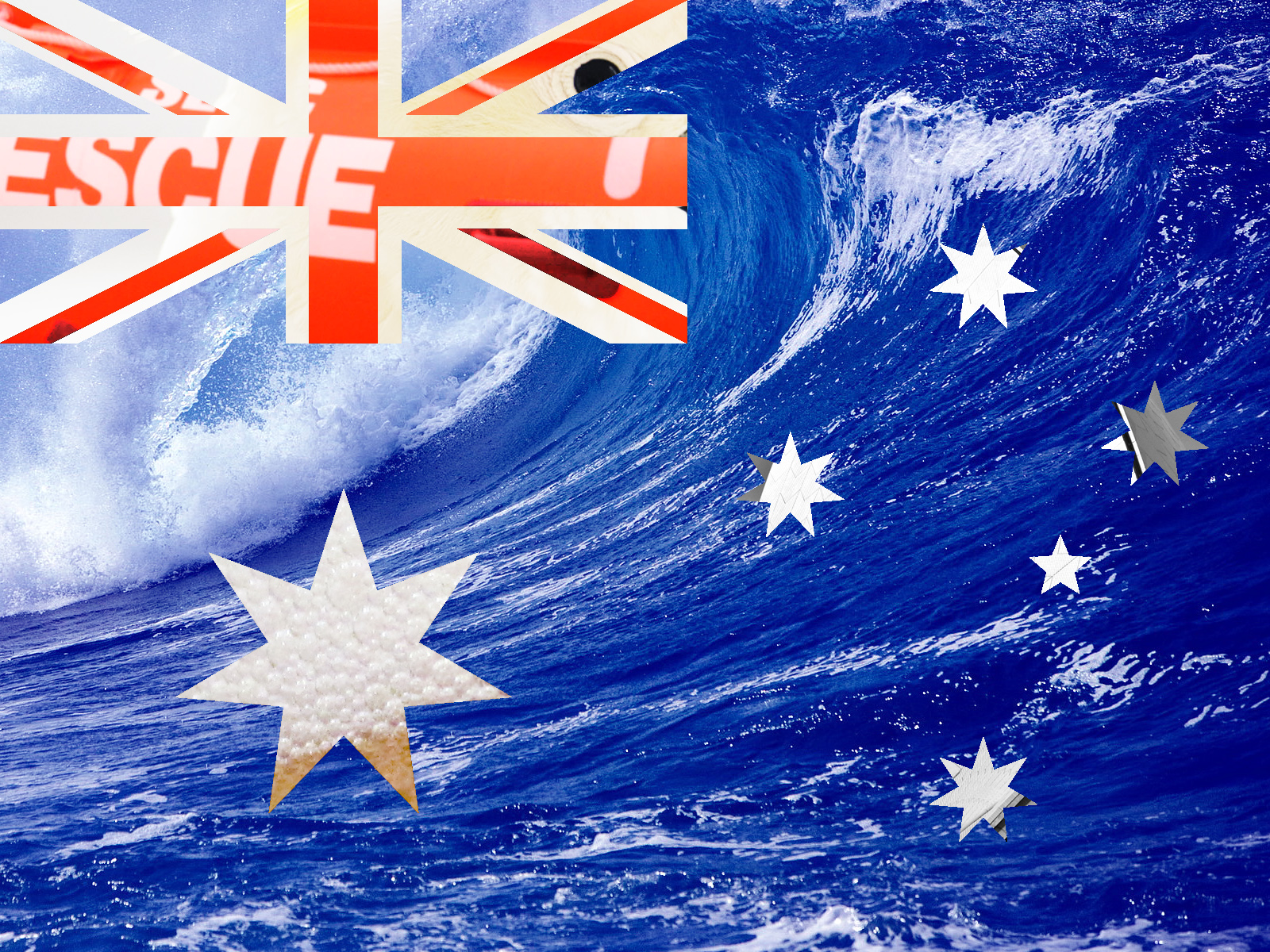 Top Australian Flag Desktop Wallpaper ImgHD Browse And