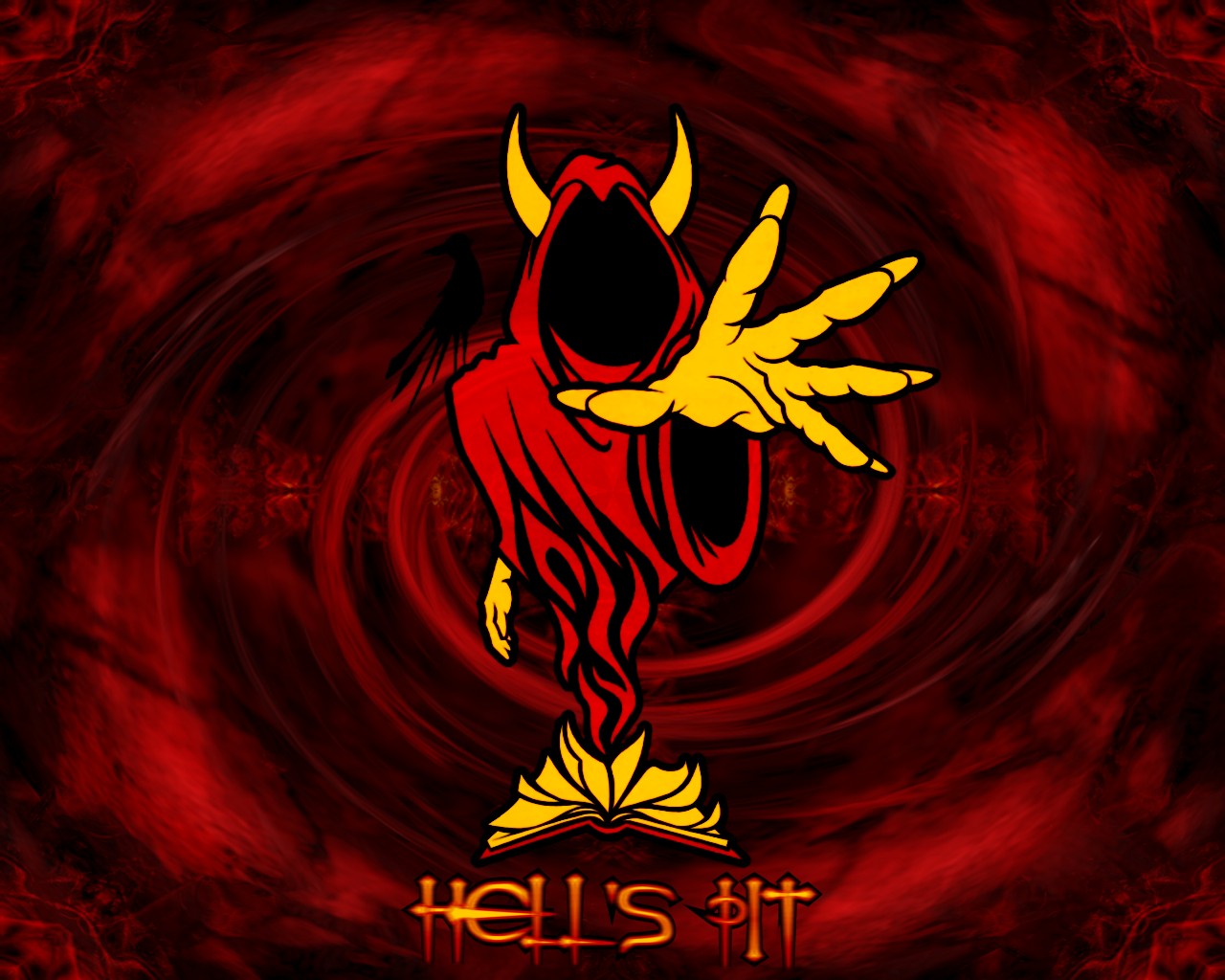 Desktop Wallpaper Insane Clown Posse