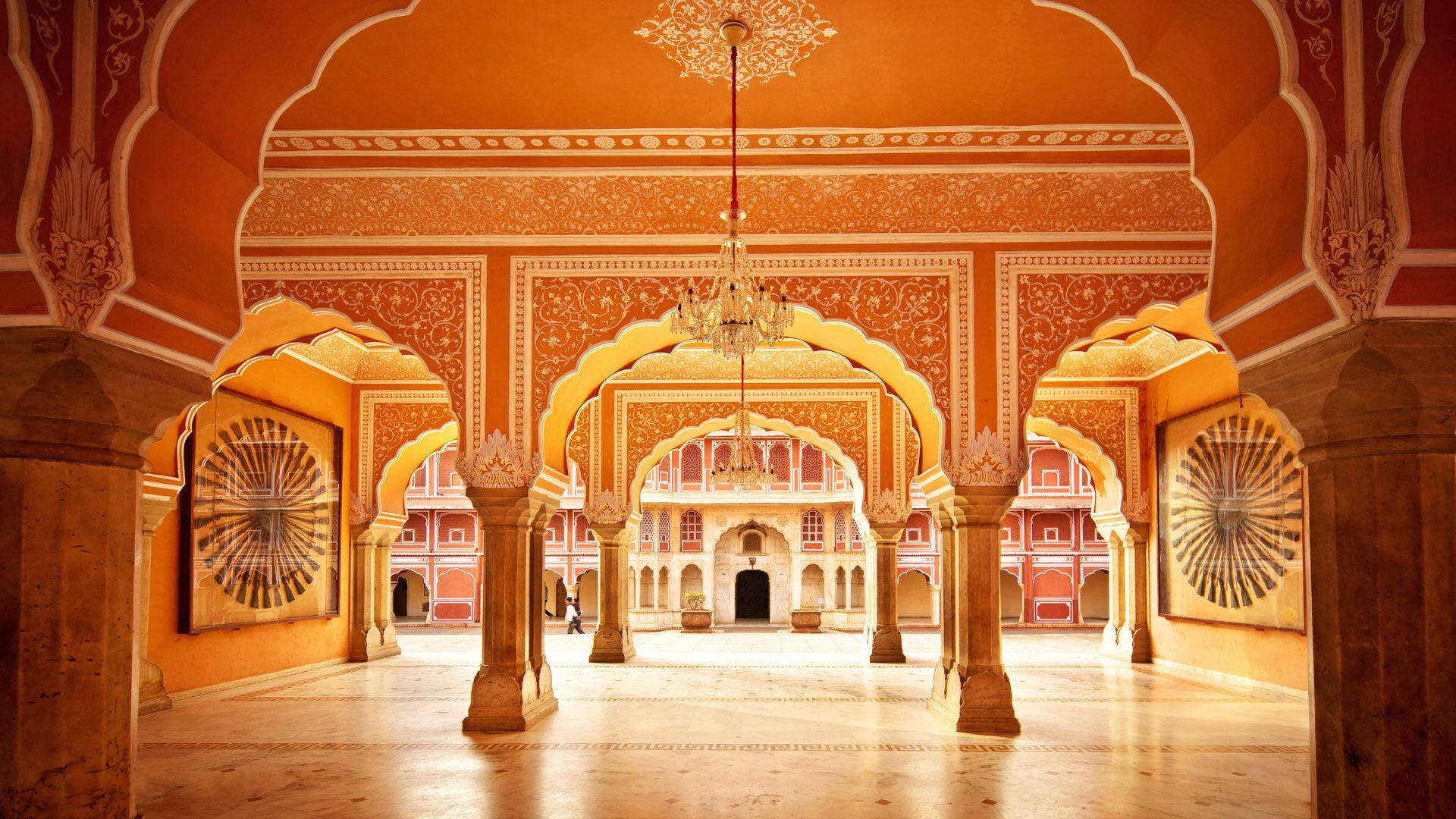 Indian Aesthetic Picture Wallpaper
