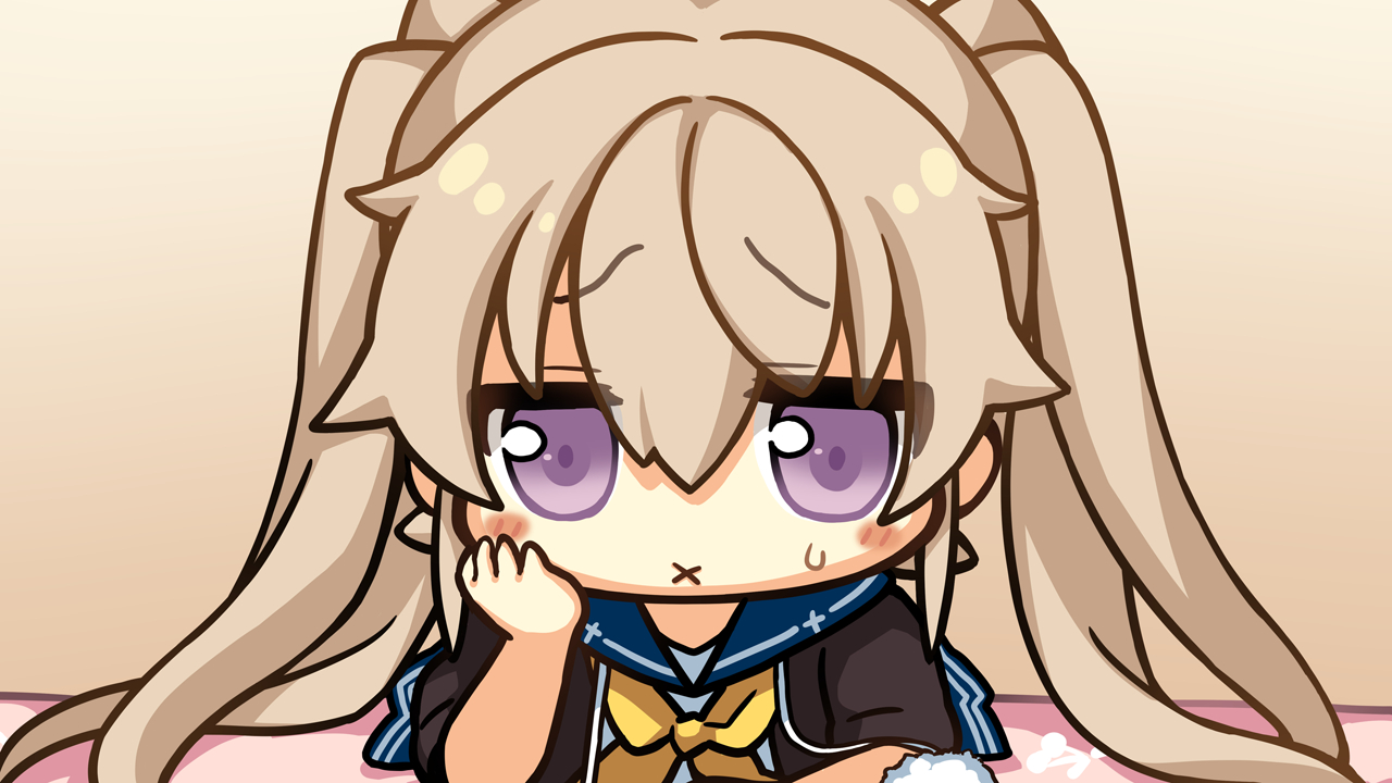Arisaka Mashiro Wallpaper Zerochan Anime Image Board